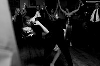 Nick + Sandra, Dunton Hot Springs